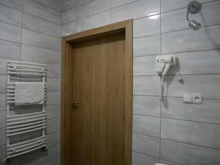 Проживание в семье Alda Gold Пирзовице Одноместный номер с собственной ванной комнатой-10